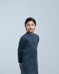 Boys' Panjabi (2-7 Years)