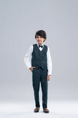 Prince Waistcoat Set (6-8 Years)