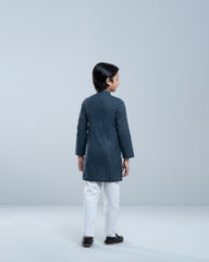 Boys' Panjabi (8-15 Years)