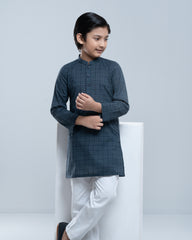 Boys' Panjabi (8-15 Years)