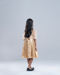 Princess Dress (6-8 Years)