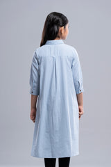 Girls' Ethnic Top (2-4 Years)