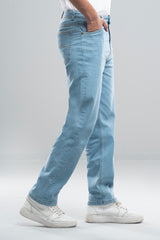Junior Boys Denim Trouser (10-14 Years)