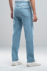 Junior Boys Denim Trouser (10-14 Years)