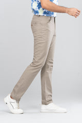 Regular Fit Cotton Chinos