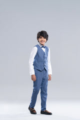 Prince Waistcoat Set (6-8 Years)
