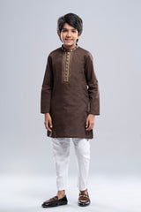 Boys Panjabi (8-15 Years)