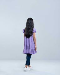 Girls' Dress (2-4 Years)