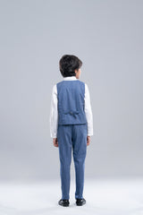 Prince Waistcoat Set (6-8 Years)