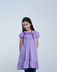 Girls' Dress (2-4 Years)