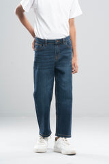 Boys Denim Pant (2-4 Years)