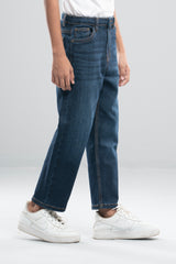 Boys Denim Pant (2-4 Years)