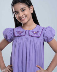 Girls' Dress (6-8 Years)