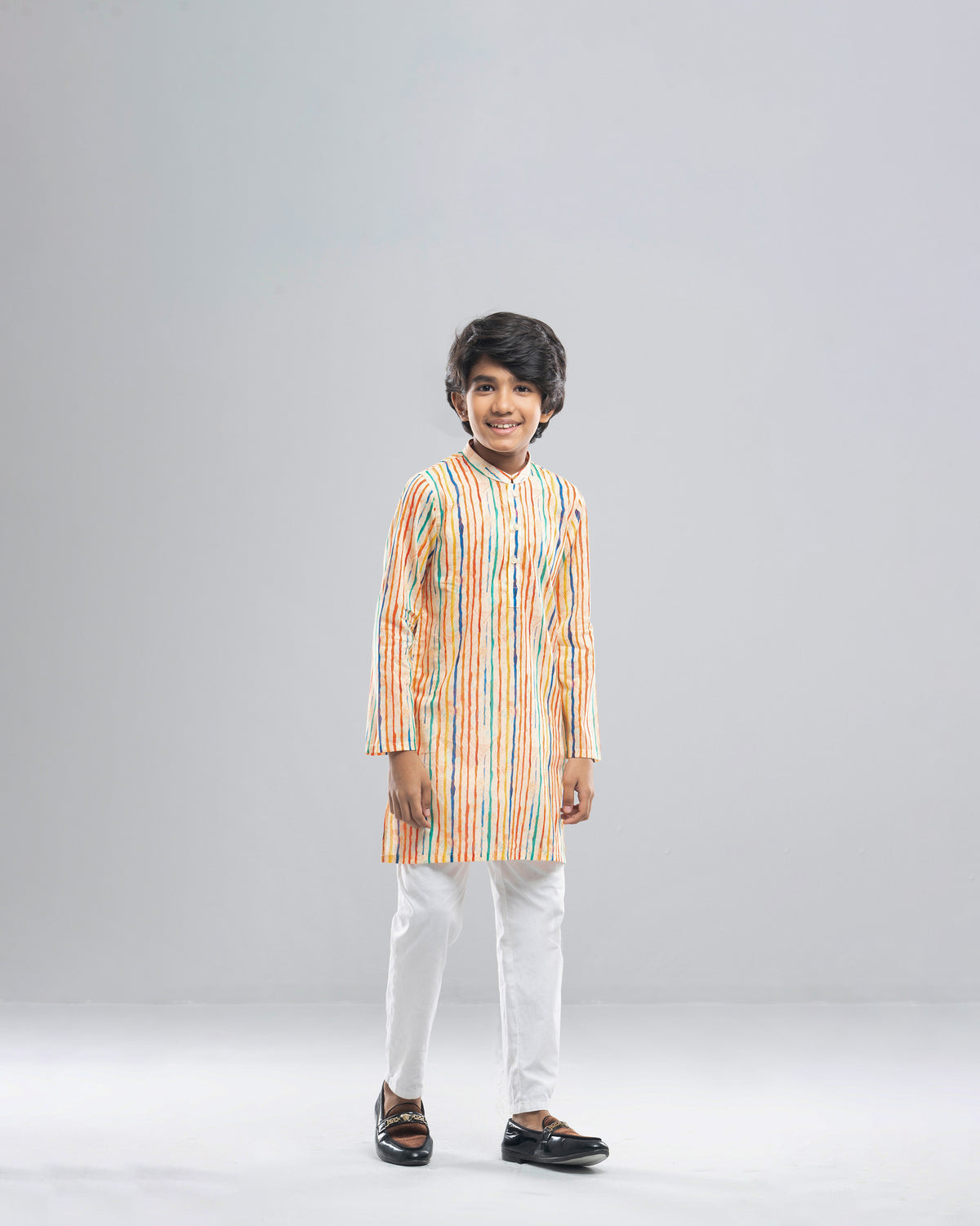 Boys' Panjabi (2-7 Years)