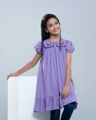 Girls' Dress (6-8 Years)