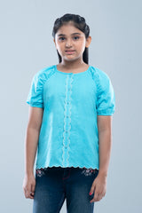 Girls Top (2-4 Years)