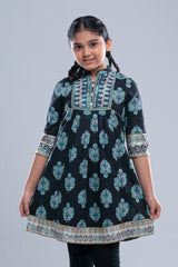 Girls Ethnic Top (2-4 Years)