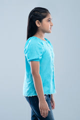Girls Top (2-4 Years)