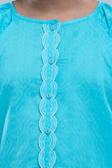 Girls Top (2-4 Years)