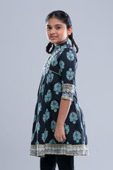 Girls Ethnic Top (2-4 Years)