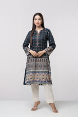 One-Piece Lawn Kurta