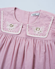 Girls' Dress (6-8 Years)