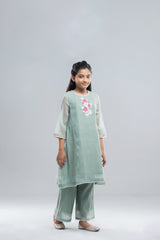 Princess Top (6-8 Years)