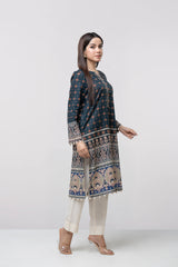 One-Piece Lawn Kurta