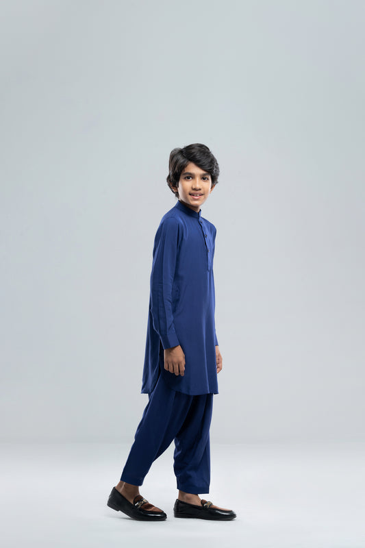 Boys Kabli (8-15 Years)