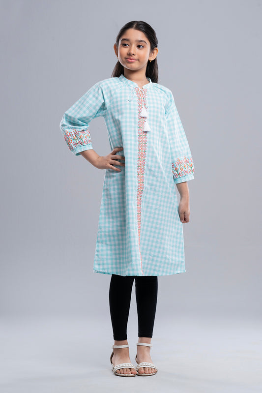 Princess Ethnic Trail (2-4 Years)