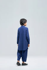 Boys Kabli (8-15 Years)