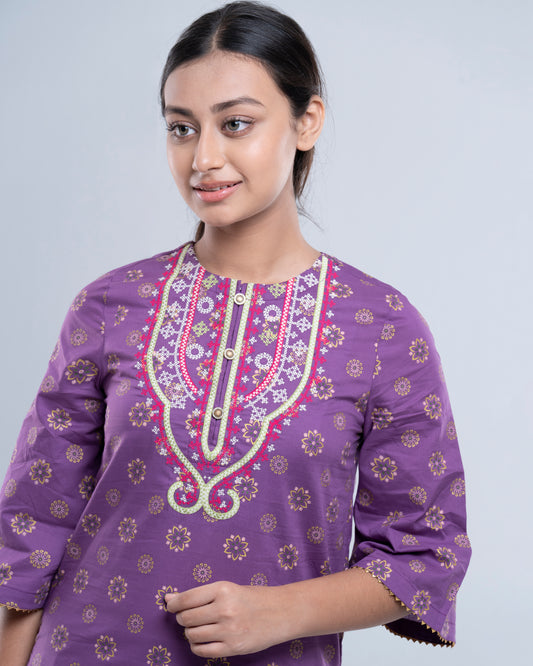 Princess Ethnic Set (10-14 Years)