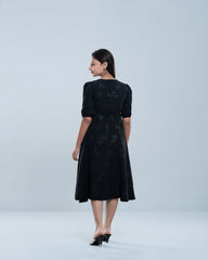 Junior Girls' Long Dress (10-14 Years)