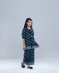 Princess Ethnic Set (2-4 Years)