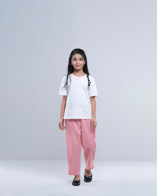 Girls Palazzo (2-4 Years)
