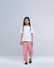 Girls Palazzo (2-4 Years)