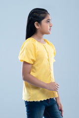 Girls Top (6-8 Years)