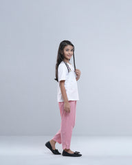 Girls Palazzo (2-4 Years)