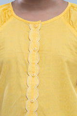 Girls Top (6-8 Years)