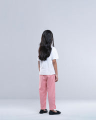 Girls Palazzo (6-8 Years)