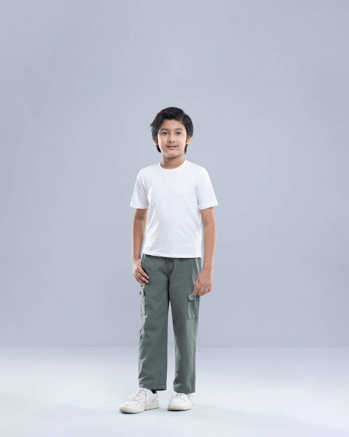 Prince Bottom (2-4 Years)