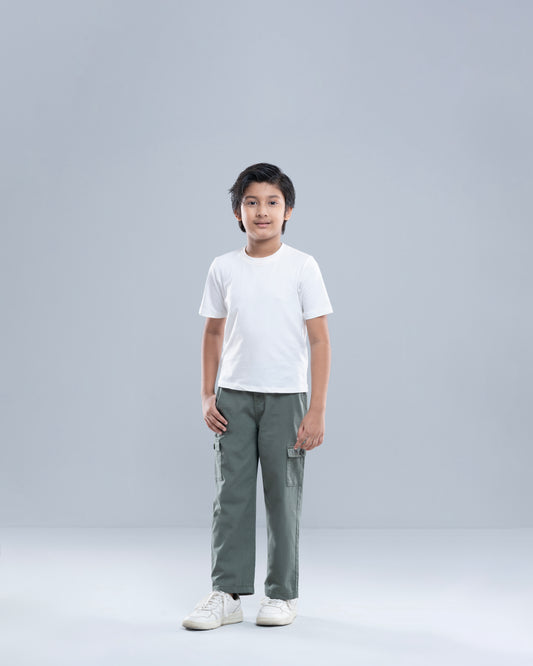 Prince Bottom (6-8 Years)