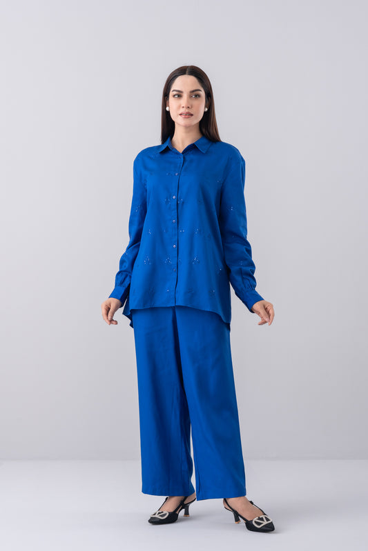 Two-Piece Set - Mystika