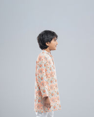 Boys' Panjabi (8-15 Years)