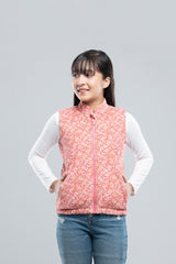 Junior Girls Jacket (10-14 Years)