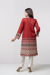 One-Piece Lawn Kurta