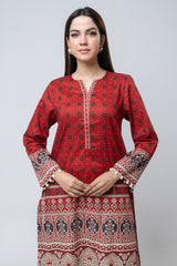 One-Piece Lawn Kurta
