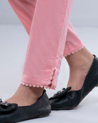 Girls Palazzo (2-4 Years)