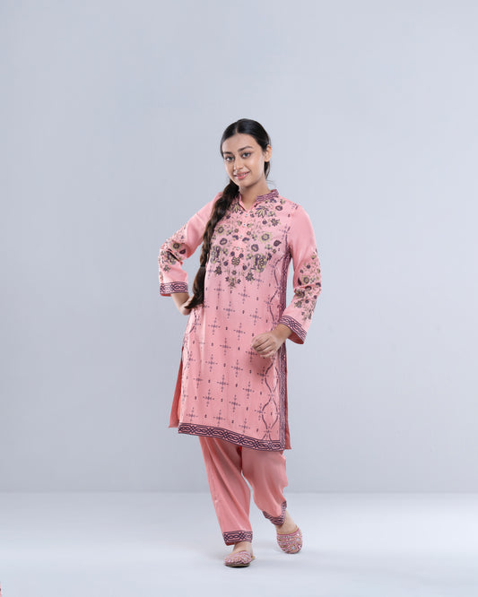 Princess Ethnic Set (10-14 Years)