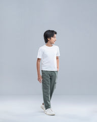 Prince Bottom (2-4 Years)